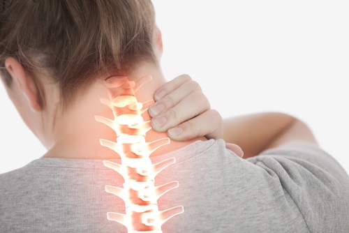 neck pain physiotherapy